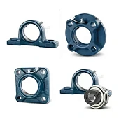 Подшипниковый корпус  P 209 в Тольятти