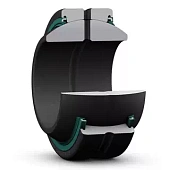 Шарнирный подшипник GEH 40 ES 2RS в Тольятти