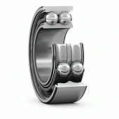 Радиально-упорный шариковый подшипник 3056208 2RS (3208 2RS) в Тольятти